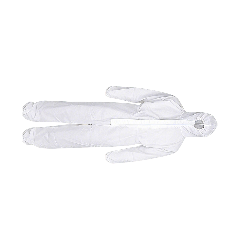 骏捷诺 连体防护服 L(厚) 件高清大图