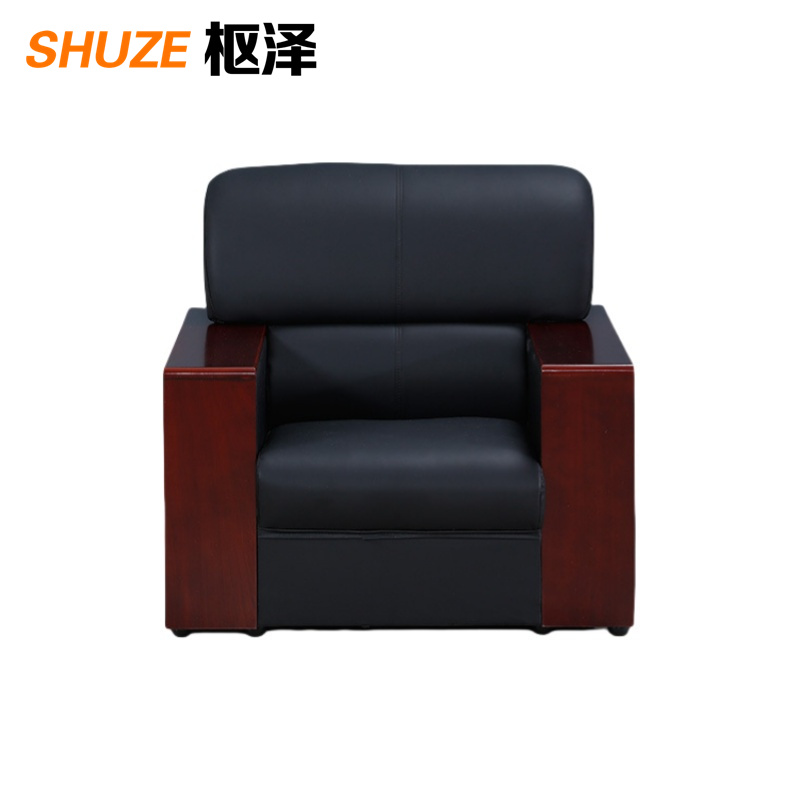 枢泽 办公沙发 单人位 张高清大图