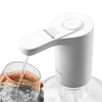 得力LM920上水器