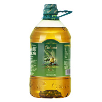 克莉娜橄榄油5L中式烹饪凉拌进口食用油