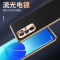 安美宝 OPPO Reno7手机壳Reno6保护套个性创意金属镜头防摔壳Reno5Pro超薄全包磨砂Reno6Pro皮套