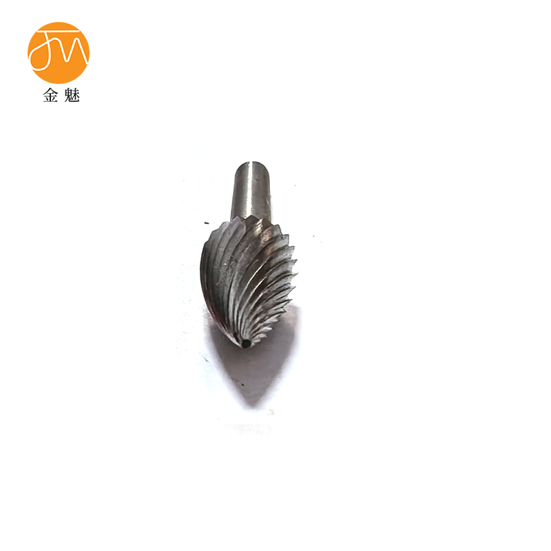 金魅 硬质合金旋转锉 G1225M06 个高清大图
