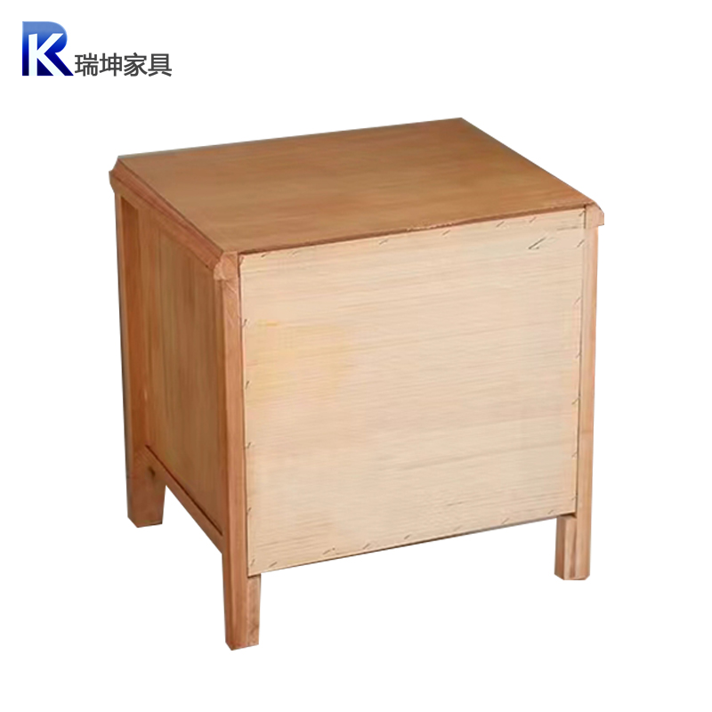 渝瑞坤 床头柜 480*390*500mm/个高清大图