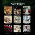五星级酒店香薰精油补充液扩香机香氛家用室内持久专用熏香水500ml塑料瓶精油 英国梨小苍兰【幽香英伦】【适中】