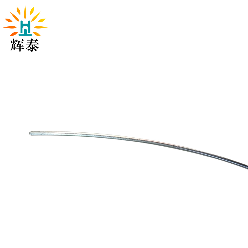 辉泰 镀锌铁丝 12# 公斤高清大图