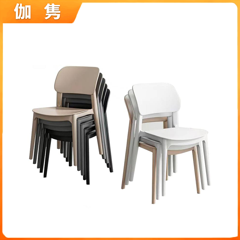 伽隽 椅子 38*42*79cm 张高清大图