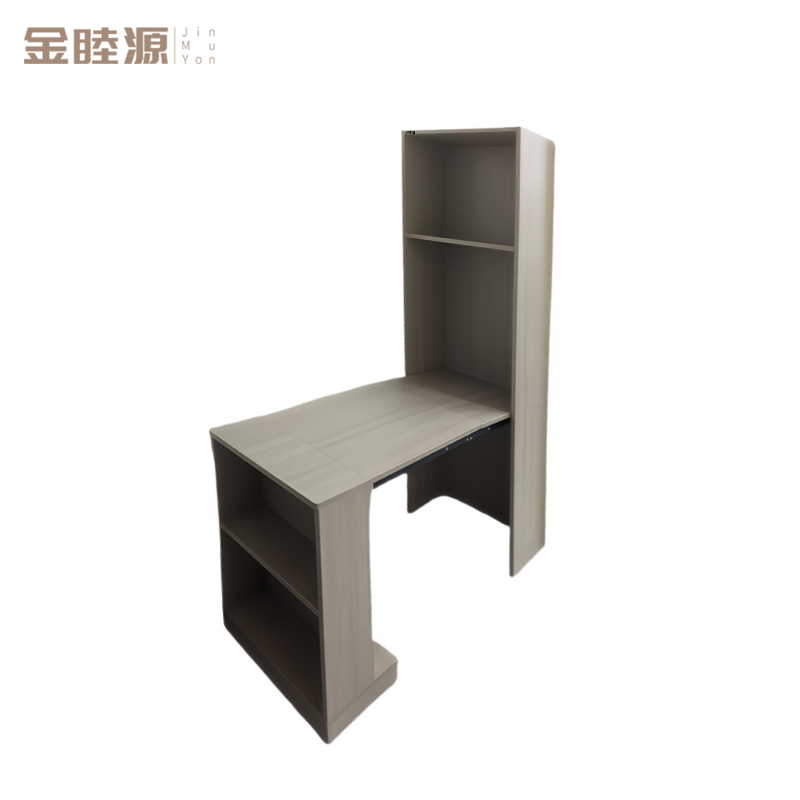 金睦源 JIN MU YON 书桌 500*750*1850mm 个高清大图