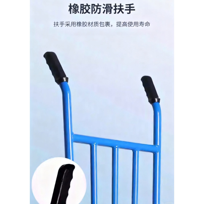 攸形手推车10寸个高清大图