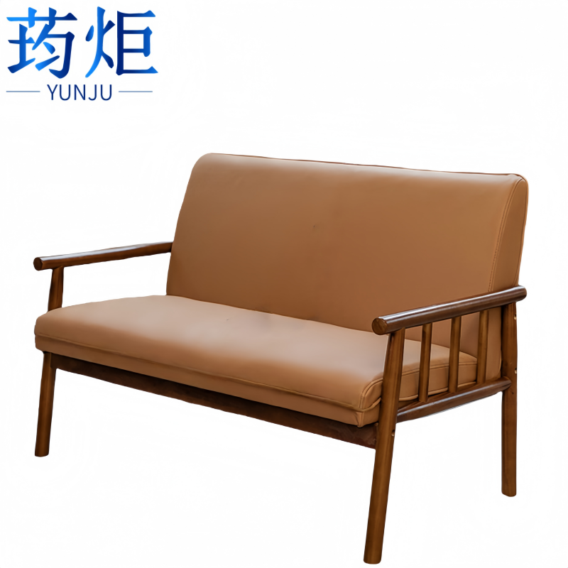 荺炬 休闲沙发高清大图