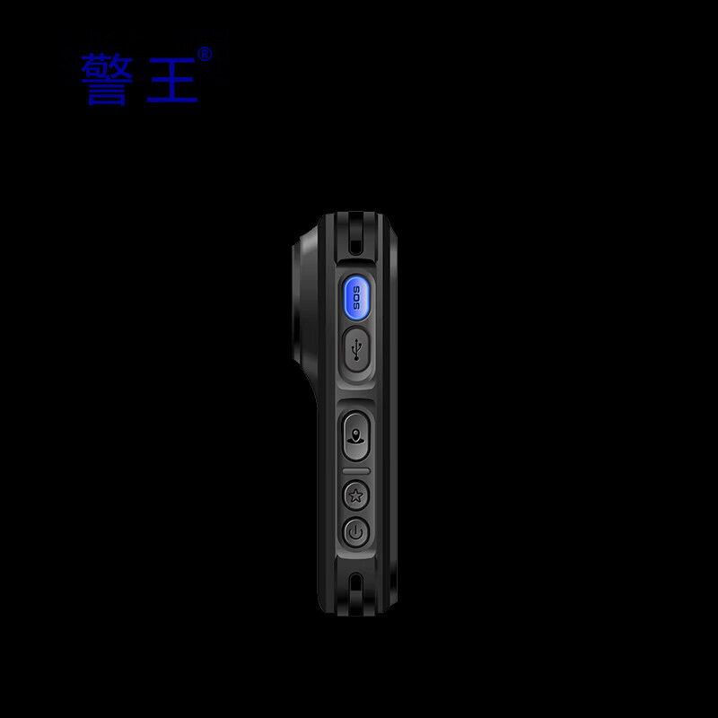 警王(CPW) G3 32G记录仪 4G全网通 实时传输实时定位对讲双卡双待拨号通话可拆卸电池高清大图