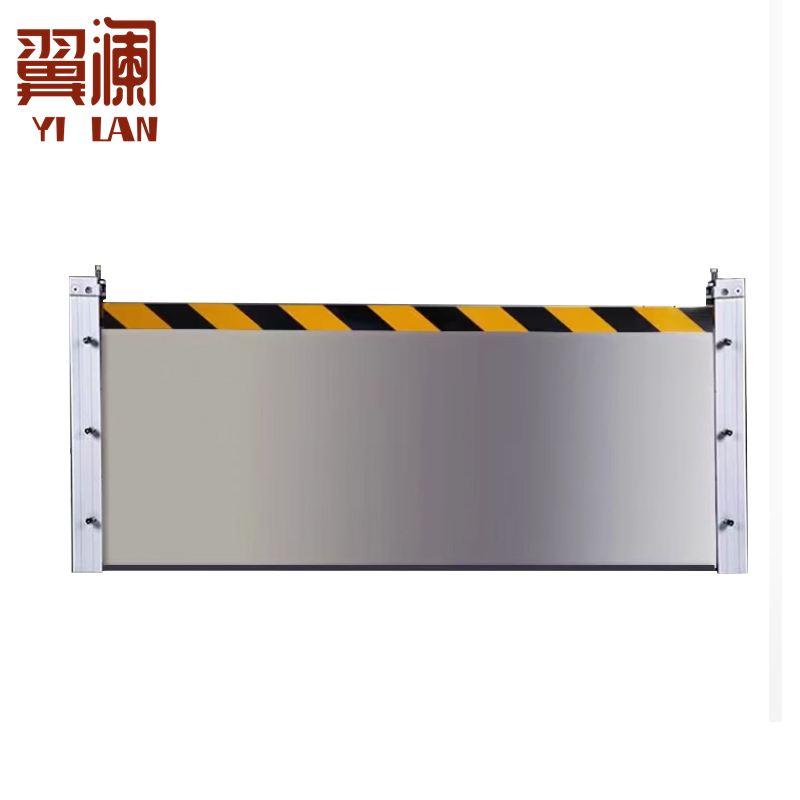 翼澜 防汛挡水板 定制 平方米