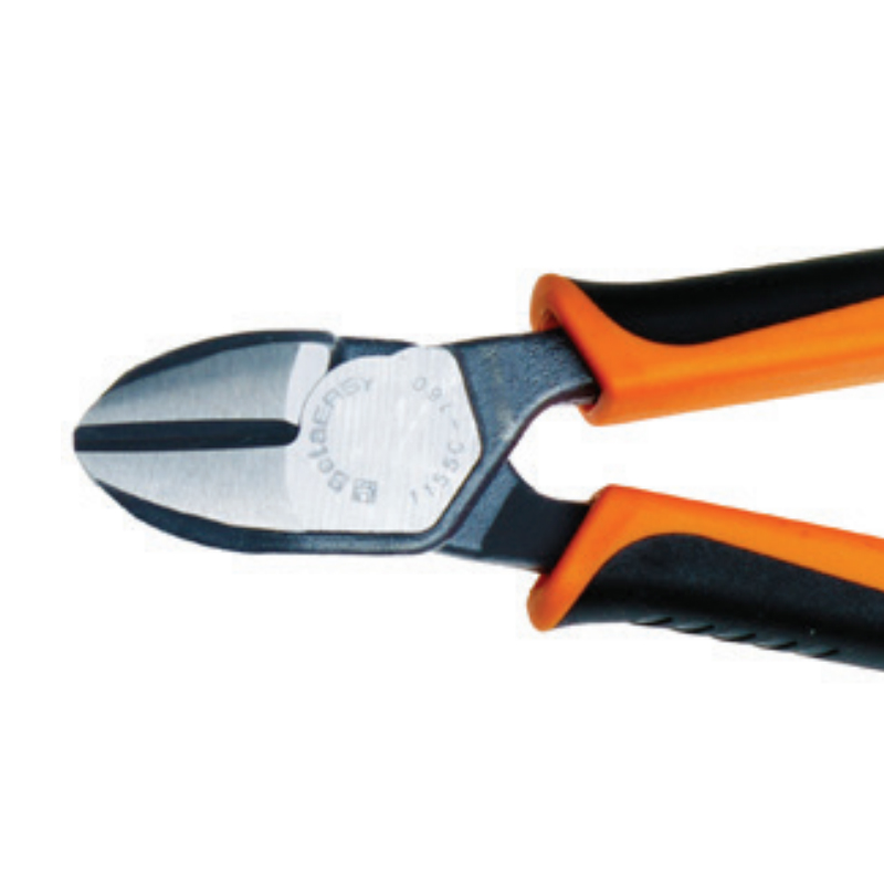 百塔 1155C 省力型斜嘴钳高清大图