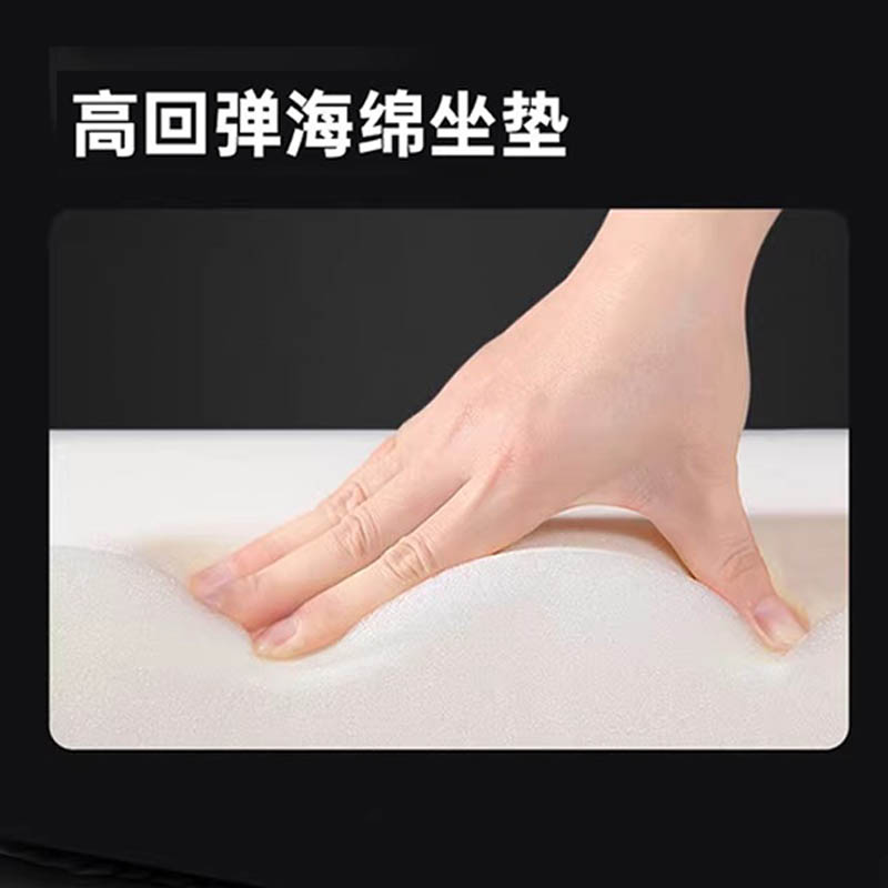 芙瑞塔 培训椅57*57*118cm把高清大图