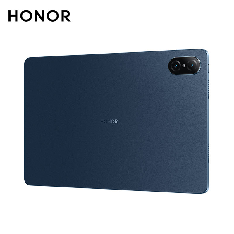 [套餐]HONOR/荣耀V7 Pro 11英寸平板电脑 2.5K护眼全面屏游戏学习办公Pad 6+128GB[5G全网通]曙光蓝+原装笔