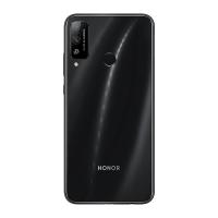 荣耀(honor) 荣耀Play4T 全网通6GB+128GB 幻夜黑 4000mAh大电池 4800万AI摄影 6.39英寸魅眼屏 移动联通电信全网通4G魅眼屏手机