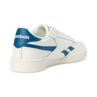 锐步(REEBOK)经典百搭皮革休闲板鞋圆头系带运动鞋潮牌复古女鞋