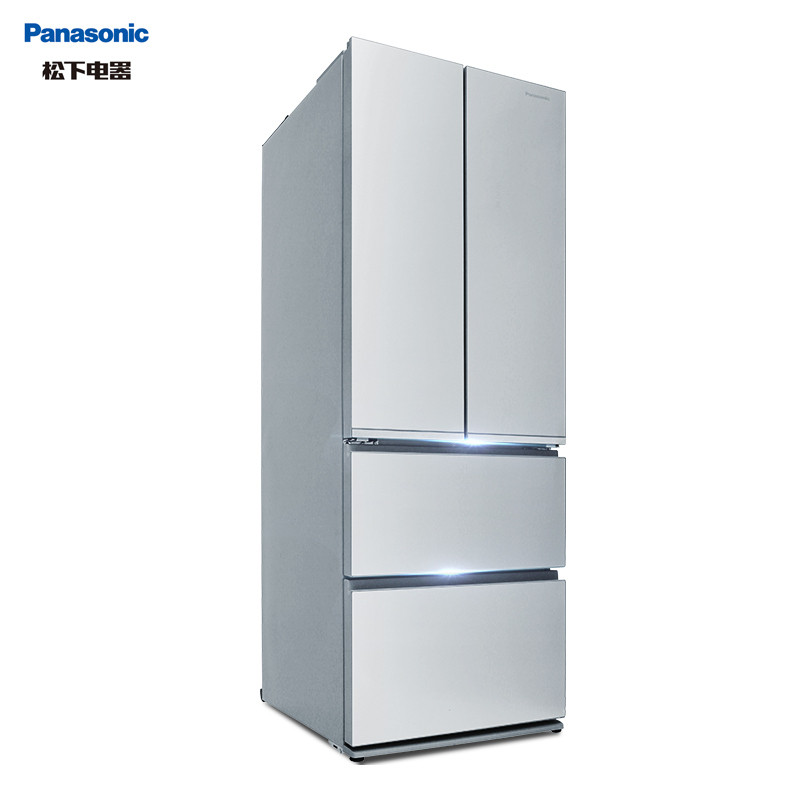 松下(panasonic)冰箱 nr-jd40atx-s 松下(panasonic) nr-jd40atx-s