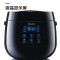 飞利浦(Philips)电饭煲 HD3160 家用迷你智能预约电饭锅 家用多功能2L容量 自带2个酸奶杯