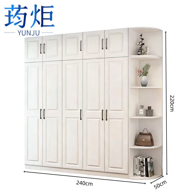 荺炬 衣柜/高清大图