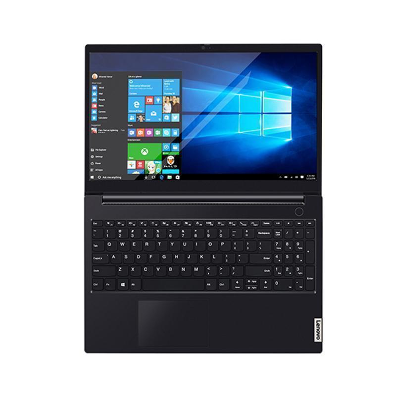 联想(Lenovo)昭阳E5-ITL 15.6英寸笔记本电脑i7-1195G7 8G 1T+256G 2G独显 W10H