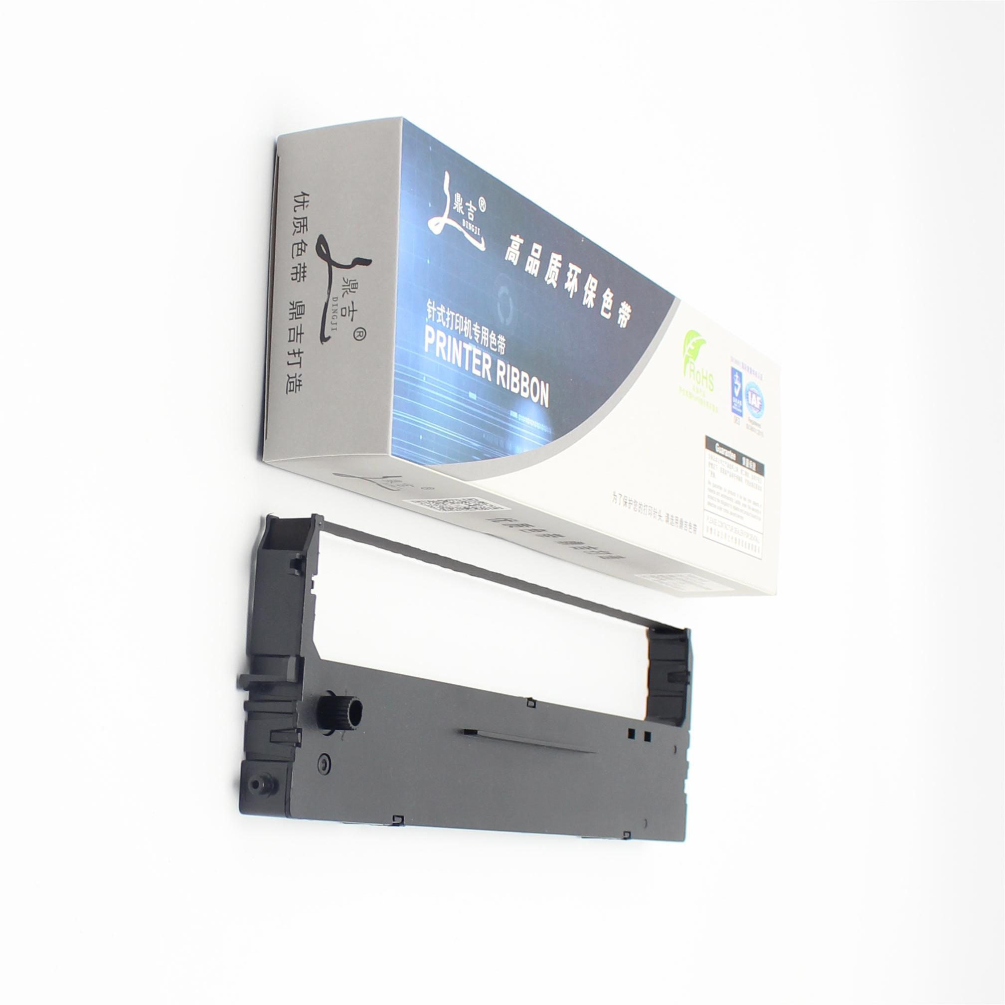 鼎吉 色带架 LQ680K2 个