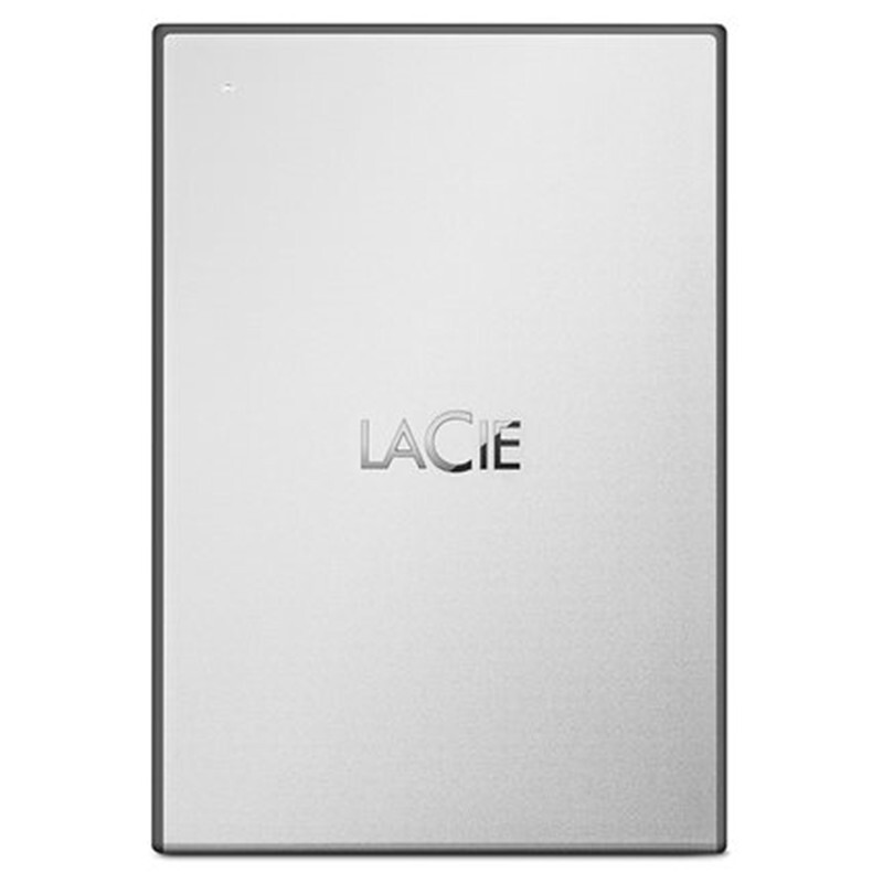 LACIE STHY4000800移动硬盘 Drive USB3.0 2.5英寸 4TB