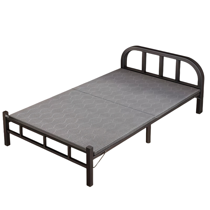 晨磊 折叠床 90*38*190cm 张高清大图