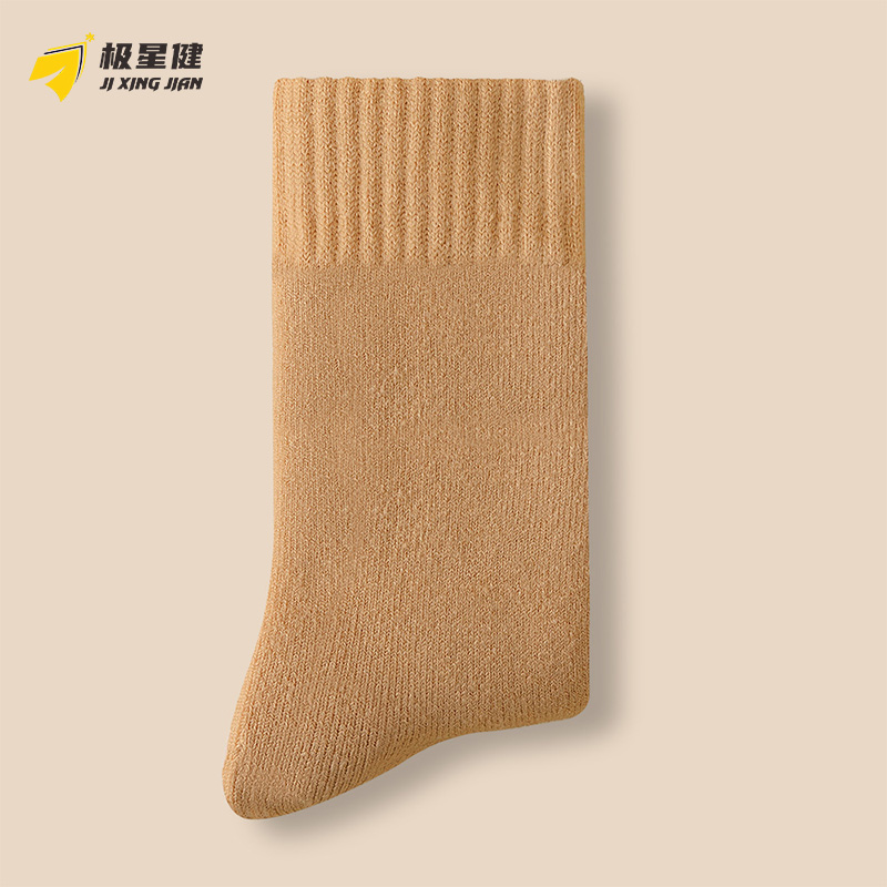 极星健 袜子 M10 双高清大图