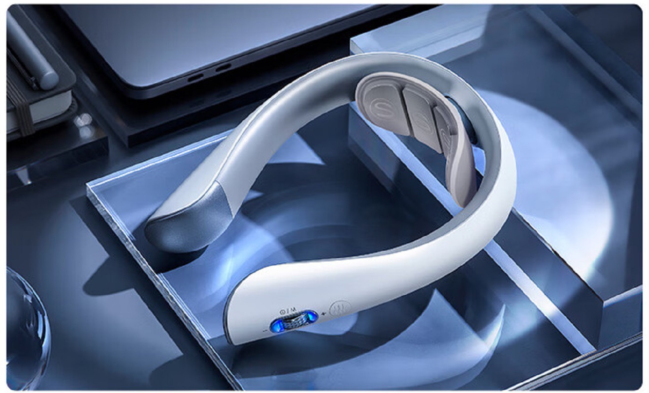 SKG K5-2 颈椎按摩仪