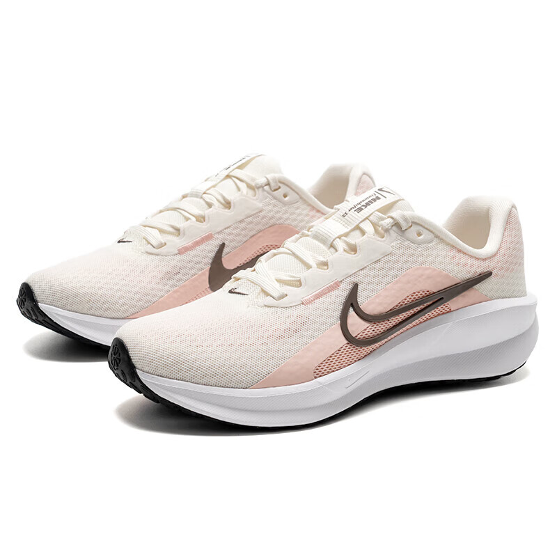 耐克（NIKE）跑步鞋女鞋新款户外健身时尚低帮缓震轻便舒适耐磨运动鞋FD6476-107 ZP高清大图