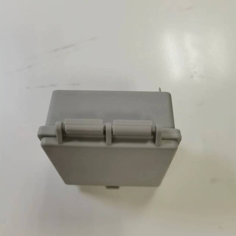 帮客材配 全新原装法迪欧燃气灶 JZT/Y- 2B10W电池盒 收前务必验货高清大图