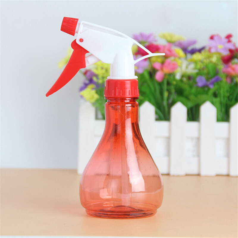 惠品企购消毒喷壶园艺洒水壶气压式喷水壶2L