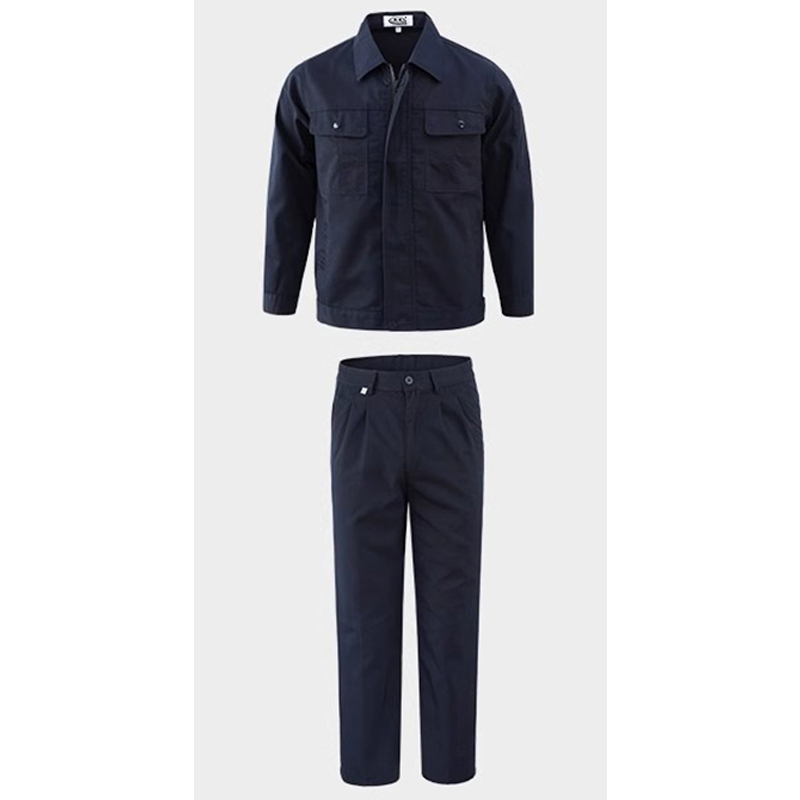路盈顺 可定制春秋款工作服 XXL 套