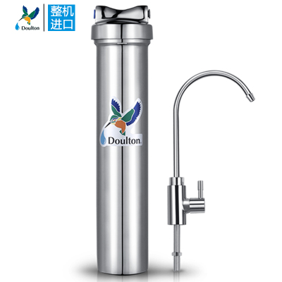 道尔顿/Doulton 家用厨房直饮净水器 DIS 矿物质水直饮净水机