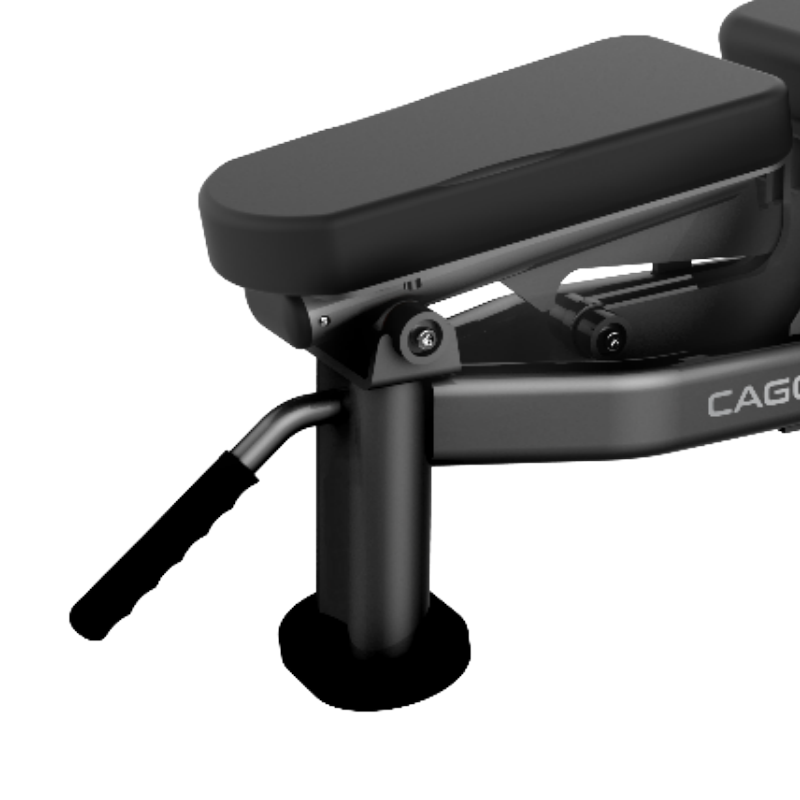汇恺 可调哑铃凳 Flat-Incline Bench CG8937 BDZSSC高清大图
