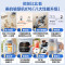 美的(Midea)破壁机豆浆机家用多功能料理机轻音1.75升大容量全自动五谷杂粮榨汁机智能预约料理果汁机PB10G3