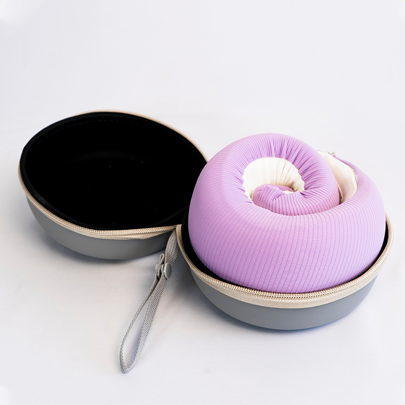 唐纳家纺 便携式U型枕(颜色随机)20*17*10CM- TN-PX24031高清大图