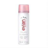 依云 天然矿泉水喷雾 50ml