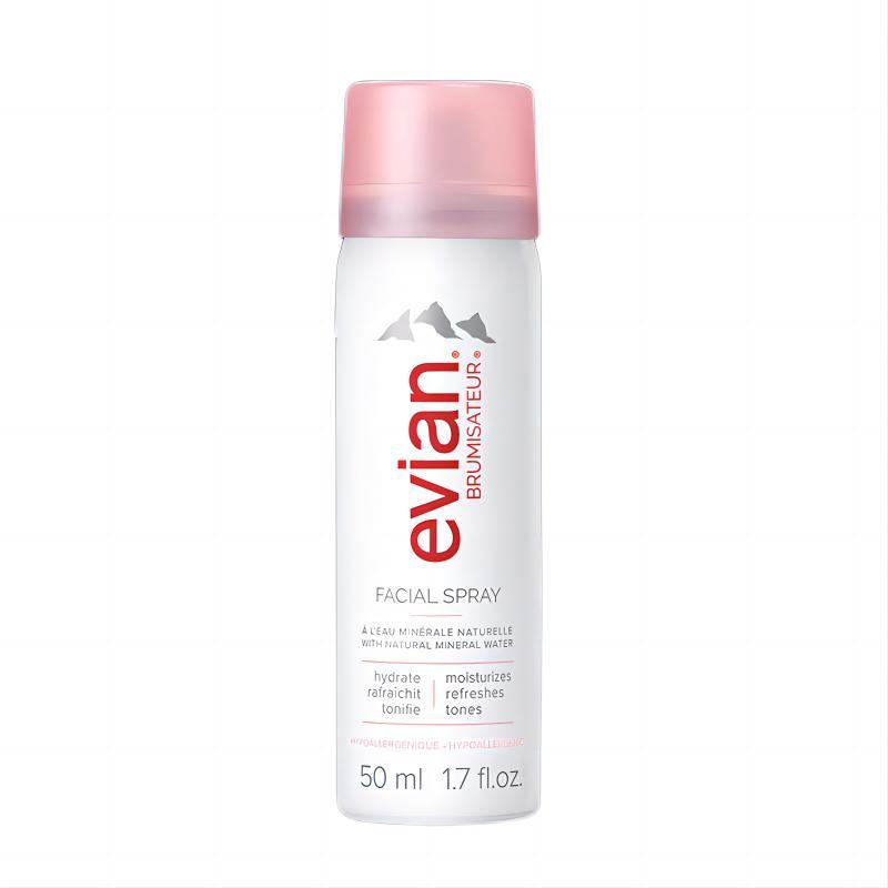 依云 天然矿泉水喷雾 50ml