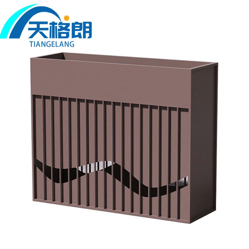 天格朗户外花箱60*60cm个图片