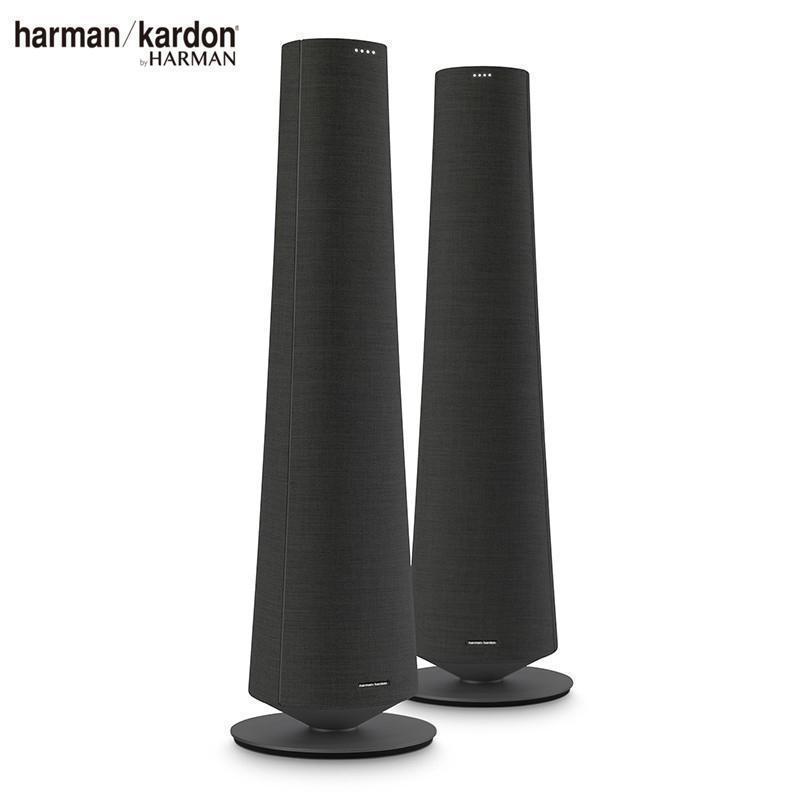 哈曼卡顿 citation音乐魔力 无线5.