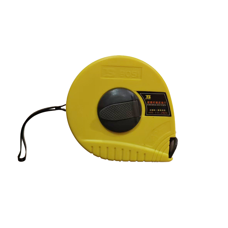 波斯 玻璃纤维皮卷尺 BS141006 10m 把