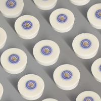 泰迪熊 南丁格尔驼奶柔肤皂 C