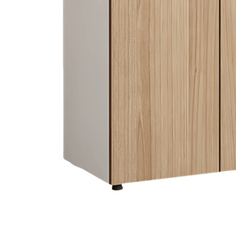 豫龙都矮柜三门个高清大图