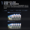 创维电视55A23 55英寸120Hz高刷 HDMI2.1 2+32G AI智能电视 4K超薄护眼声控全面屏电视机