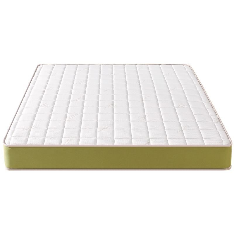 记忆棉压缩卷包盒子独立弹簧床垫乳胶软垫家用卧室酒店名牌2款高清大图