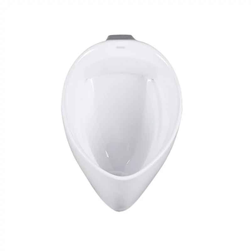 Hittery 小便池壁挂式 上进水 UW103RB 墙排水管口径:内径50mm 尺寸:550*337MM(单位:套)高清大图