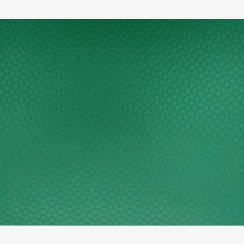 运动地胶减震地垫绿色 宝石纹4mm图片