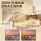 苏宁宜品除湿机/抽湿机 大除湿量 30-100㎡家用轻音防霉净化 抽湿器 吸湿器 地下室档案室 干衣机 防潮 1.5L