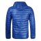 Adidas阿迪达斯男士连帽保暖运动羽绒服夹克BQ7788